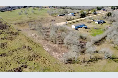 Lot 13 0 Mesquite Road, Wallis, TX 77485 - Photo 10