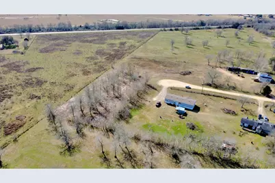 Lot 13 0 Mesquite Road, Wallis, TX 77485 - Photo 4