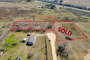 Lot 13 0 Mesquite Rd, Wallis, TX 77485 - Photo 1