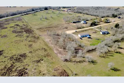 Lot 13 0 Mesquite Road, Wallis, TX 77485 - Photo 6