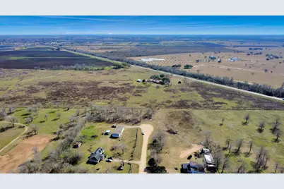 Lot 13 0 Mesquite Road, Wallis, TX 77485 - Photo 14