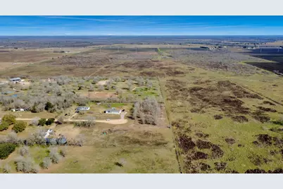 Lot 13 0 Mesquite Road, Wallis, TX 77485 - Photo 12