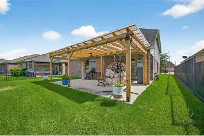 19942 Whistle Creek Lane, Cypress, TX 77433 - Photo 30