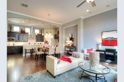 6121 Stillman Street, Houston, TX 77007 - Photo 2