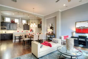 6121 Stillman St, Houston, TX 77007 - Photo 2