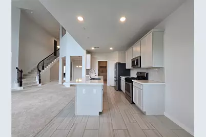 8822 Morning Glow Drive, Missouri City, TX 77459 - Photo 10