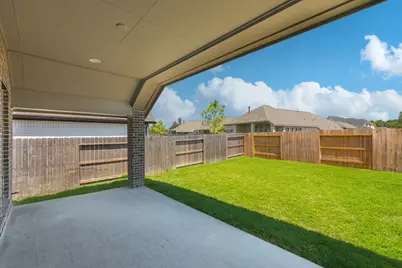 15951 Mahogany Mist Drive, Conroe, TX 77302 - Photo 34