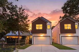 1521 Armada Dr, Houston, TX 77091 - Photo 2