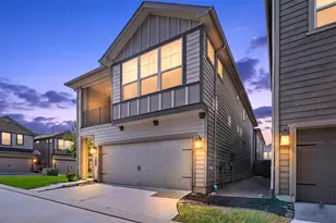 9312 Bauer Vista Dr, Houston, TX 77080 - Photo 1
