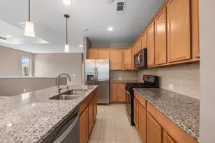 9312 Bauer Vista Dr, Houston, TX 77080 - Photo 6