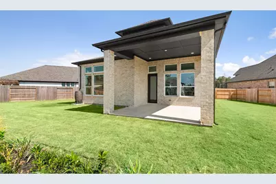 15806 Tamarin Tiger Court, Conroe, TX 77302 - Photo 10