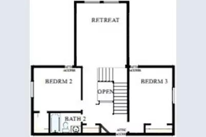 15806 Tamarin Tiger Court, Conroe, TX 77302 - Photo 12