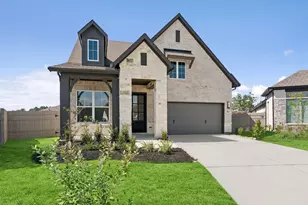 15806 Tamarin Tiger Ct, Conroe, TX 77302 - Photo 2