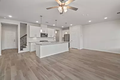 10312 Marston Vineyard Drive, Houston, TX 77025 - Photo 6