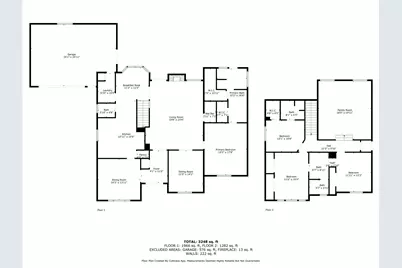 6711 Walton Heath Drive, Houston, TX 77069 - Photo 38