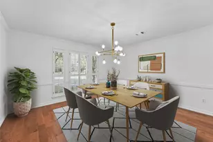 6711 Walton Heath Dr, Houston, TX 77069 - Photo 4