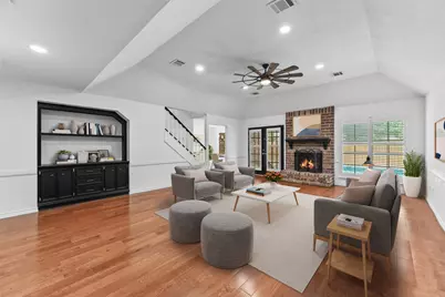 6711 Walton Heath Drive, Houston, TX 77069 - Photo 2