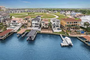 2466 Beacon Cir, League City, TX 77573 - Photo 4