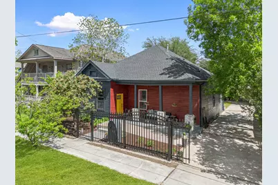 5005 Brady Street, Houston, TX 77011 - Photo 2