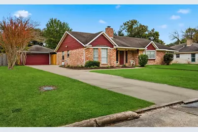 3226 Springhill Drive, Missouri City, TX 77459 - Photo 2