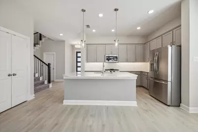 5518 Kindle Alley, Manvel, TX 77578 - Photo 4