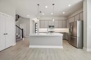 5518 Kindle Aly, Manvel, TX 77578 - Photo 4