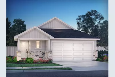 31020 Rova Boat Drive, Huffman, TX 77336 - Photo 1