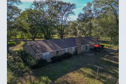 1549 County Road 1650, Grapeland, TX 75844 - Photo 12