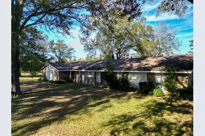 1549 County Road 1650, Grapeland, TX 75844 - Photo 2
