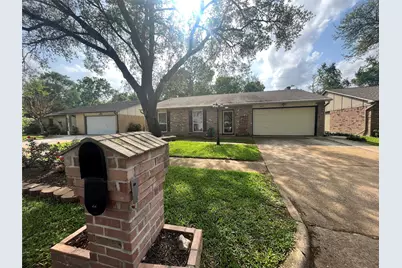 4407 Kevinkay Drive, Houston, TX 77084 - Photo 2
