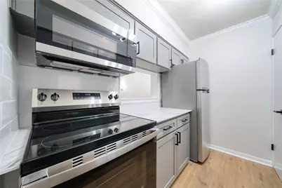 3224 Timmons Lane #157, Houston, TX 77027 - Photo 6