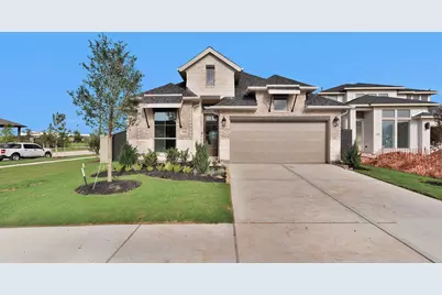 3303 Golden Pomelo Drive, Richmond, TX 77406 - Photo 2