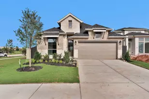 3303 Golden Pomelo Dr, Richmond, TX 77406 - Photo 2