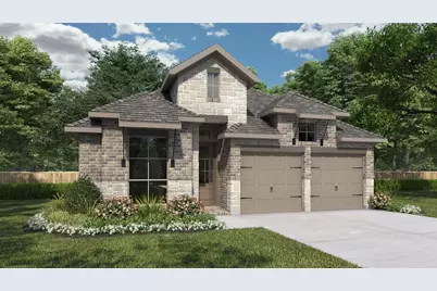 3303 Golden Pomelo Drive, Richmond, TX 77406 - Photo 1