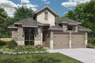 3303 Golden Pomelo Dr, Richmond, TX 77406 - Photo 1