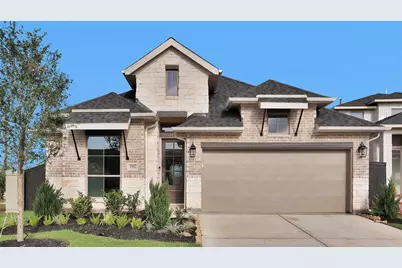 3303 Golden Pomelo Drive, Richmond, TX 77406 - Photo 1