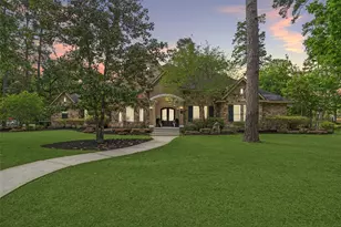 1720 Magnolia Ln, Kingwood, TX 77339 - Photo 1