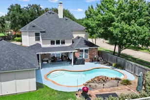 406 Silver Creek Cir, Richmond, TX 77406 - Photo 14