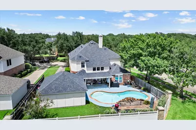 406 Silver Creek Circle, Richmond, TX 77406 - Photo 12