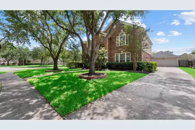 406 Silver Creek Circle, Richmond, TX 77406 - Photo 4