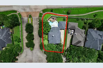 406 Silver Creek Circle, Richmond, TX 77406 - Photo 12