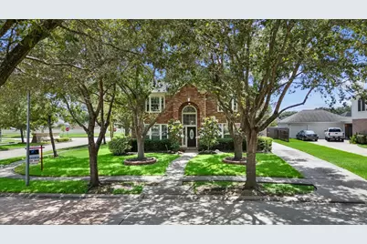 406 Silver Creek Circle, Richmond, TX 77406 - Photo 1