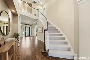 5814 Riverchase Village Dr, Houston, TX 77345 - Photo 4