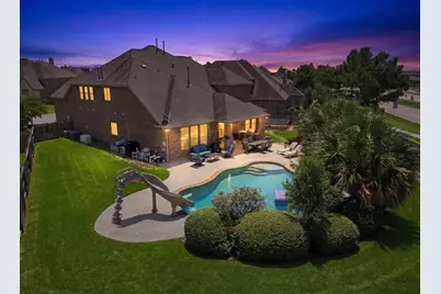 28449 Ofallon Mills Drive, Spring, TX 77386 - Photo 1