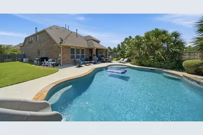 28449 Ofallon Mills Drive, Spring, TX 77386 - Photo 2