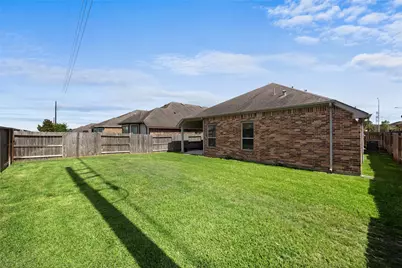 20050 Alyssa Meadows Lane, Cypress, TX 77433 - Photo 20