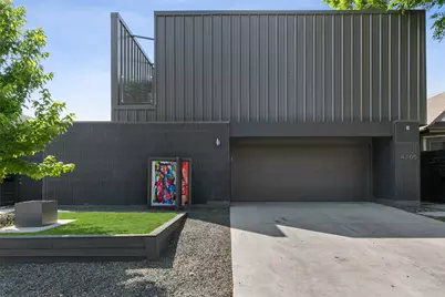 4305 Roseland Avenue, Dallas, TX 75204 - Photo 1