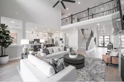 10707 Monarch Butterfly, Cypress, TX 77433 - Photo 4