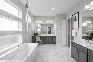 10707 Monarch Butterfly, Cypress, TX 77433 - Photo 8