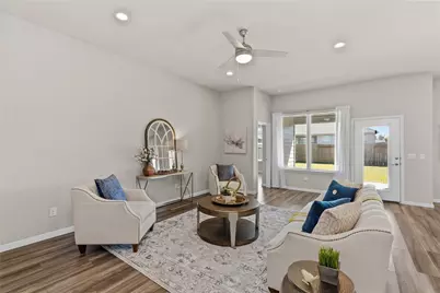 14019 Autumn Creek Court, Conroe, TX 77384 - Photo 14